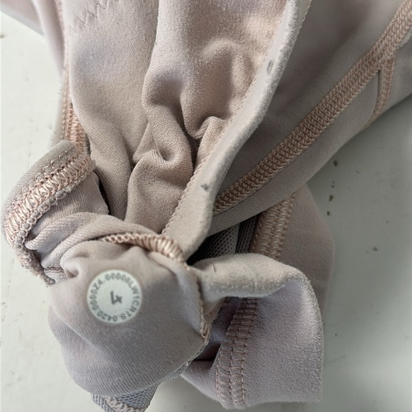 Lululemon Feather Pink Align Tank Top 4 - Picture 5 of 5